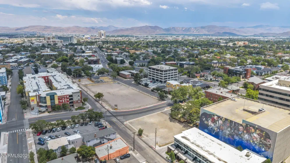 215 Sinclair, Reno, Nevada 89501, ,Land,Residential,Sinclair,0,260008011