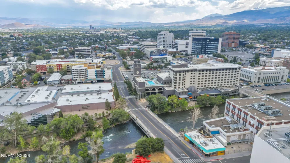 215 Sinclair, Reno, Nevada 89501, ,Land,Residential,Sinclair,0,260008011