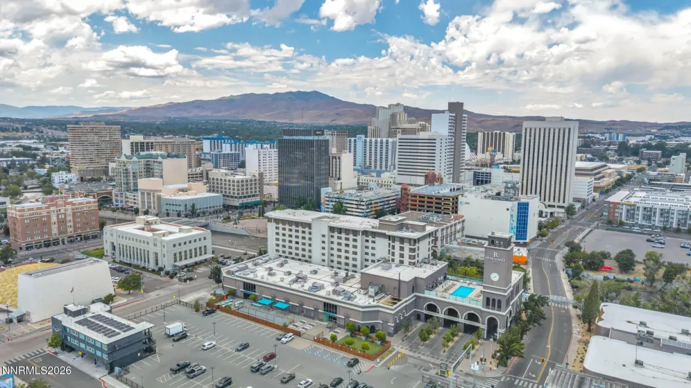 215 Sinclair, Reno, Nevada 89501, ,Land,Residential,Sinclair,0,260008011