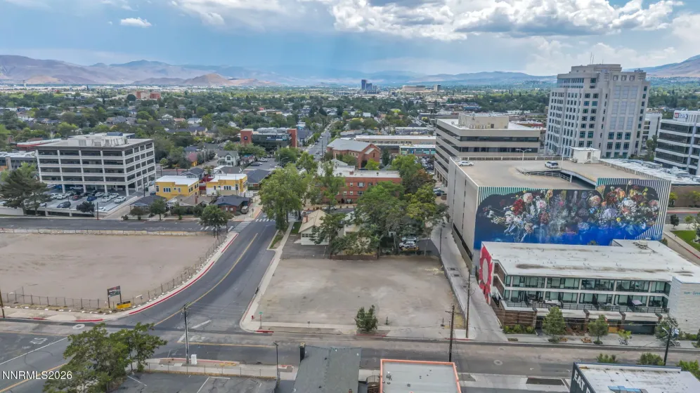215 Sinclair, Reno, Nevada 89501, ,Land,Residential,Sinclair,0,260008011