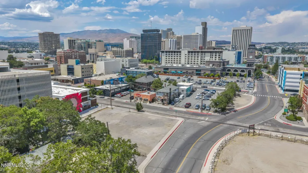 215 Sinclair, Reno, Nevada 89501, ,Land,Residential,Sinclair,0,260008011