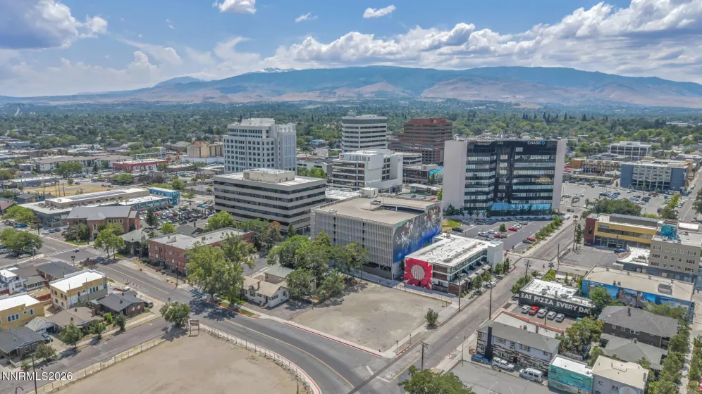 215 Sinclair, Reno, Nevada 89501, ,Land,Residential,Sinclair,0,260008011