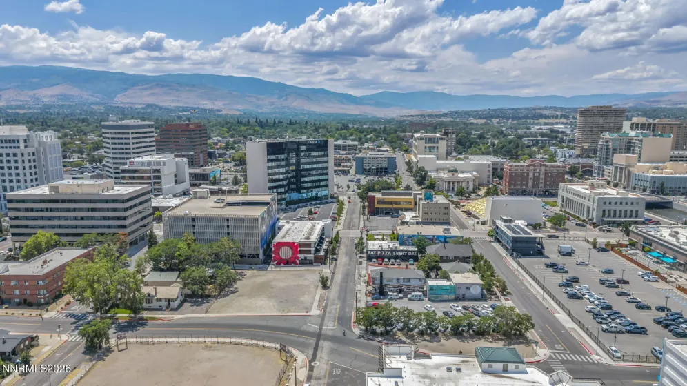 215 Sinclair, Reno, Nevada 89501, ,Land,Residential,Sinclair,0,260008011