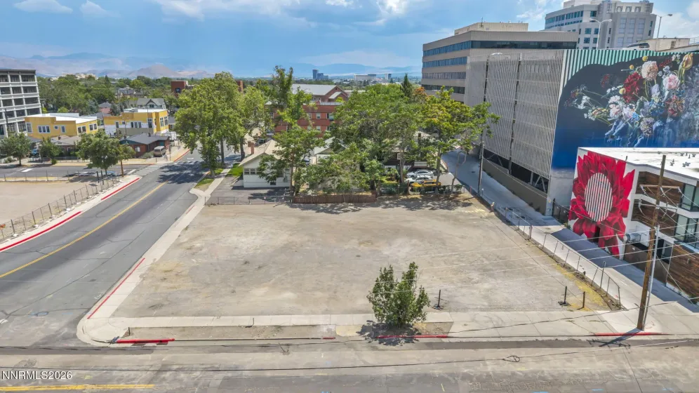 215 Sinclair, Reno, Nevada 89501, ,Land,Residential,Sinclair,0,260008011