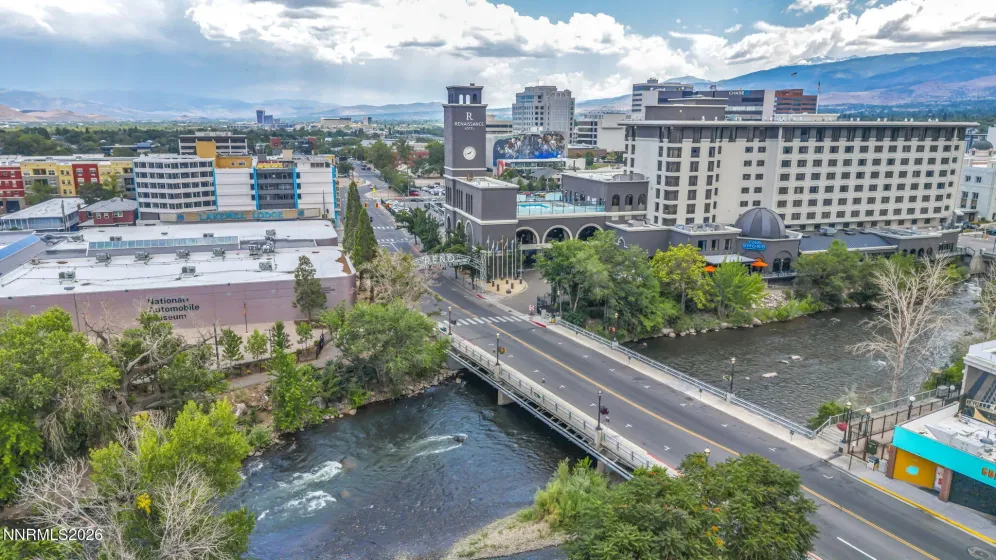 215 Sinclair, Reno, Nevada 89501, ,Land,Residential,Sinclair,0,260008011