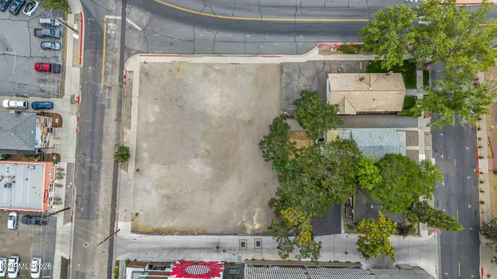 215 Sinclair, Reno, Nevada 89501, ,Land,Residential,Sinclair,0,260008011