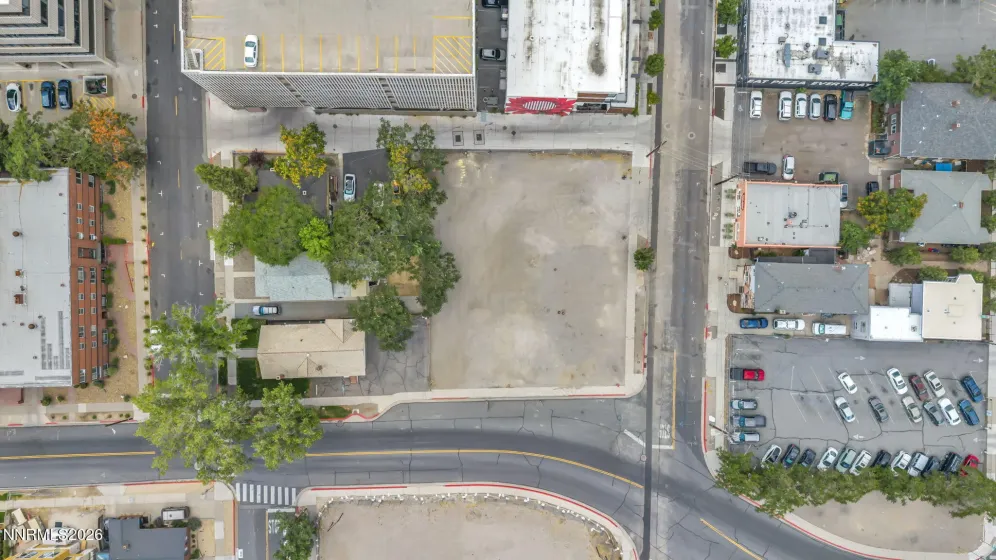215 Sinclair, Reno, Nevada 89501, ,Land,Residential,Sinclair,0,260008011