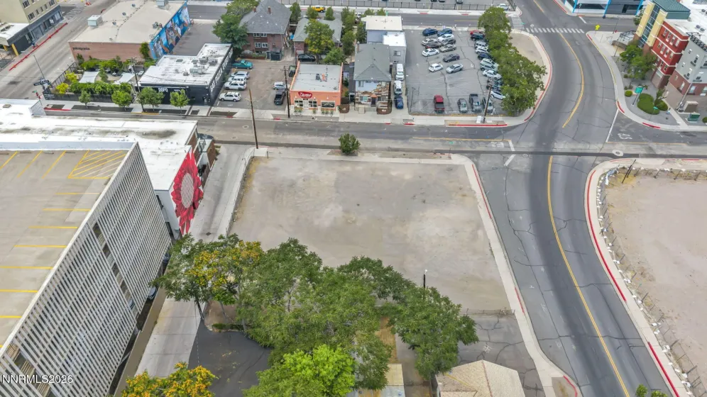 215 Sinclair, Reno, Nevada 89501, ,Land,Residential,Sinclair,0,260008011