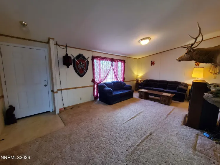 5260 Pioneer, Winnemucca, Nevada 89445, 3 Bedrooms Bedrooms, ,2 BathroomsBathrooms,Residential,Residential,Pioneer,0,260008013