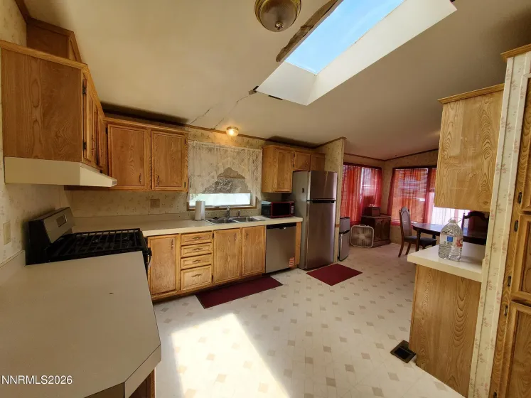 5260 Pioneer, Winnemucca, Nevada 89445, 3 Bedrooms Bedrooms, ,2 BathroomsBathrooms,Residential,Residential,Pioneer,0,260008013
