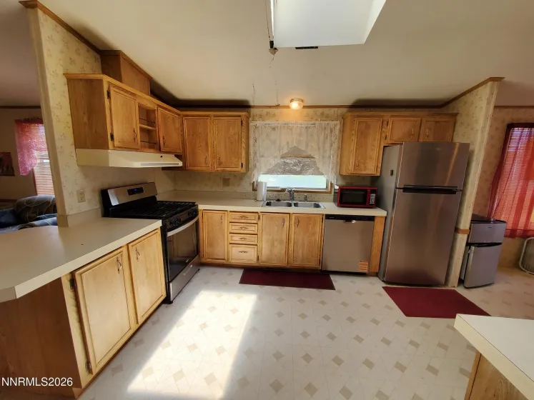5260 Pioneer, Winnemucca, Nevada 89445, 3 Bedrooms Bedrooms, ,2 BathroomsBathrooms,Residential,Residential,Pioneer,0,260008013