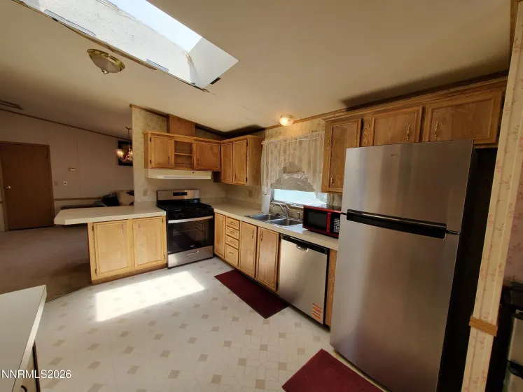 5260 Pioneer, Winnemucca, Nevada 89445, 3 Bedrooms Bedrooms, ,2 BathroomsBathrooms,Residential,Residential,Pioneer,0,260008013