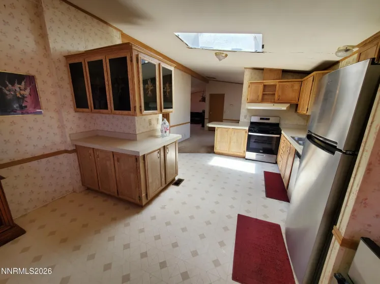5260 Pioneer, Winnemucca, Nevada 89445, 3 Bedrooms Bedrooms, ,2 BathroomsBathrooms,Residential,Residential,Pioneer,0,260008013