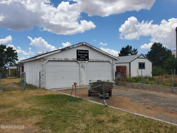 5260 Pioneer, Winnemucca, Nevada 89445, 3 Bedrooms Bedrooms, ,2 BathroomsBathrooms,Residential,Residential,Pioneer,0,260008013