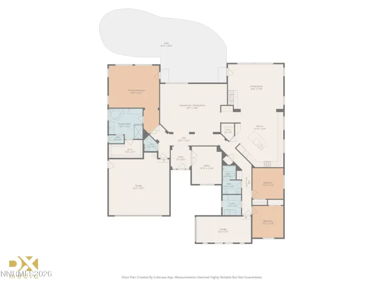 2785 Robb, Reno, Nevada 89523, 4 Bedrooms Bedrooms, ,3 BathroomsBathrooms,Residential,Residential,Robb,0,260008016
