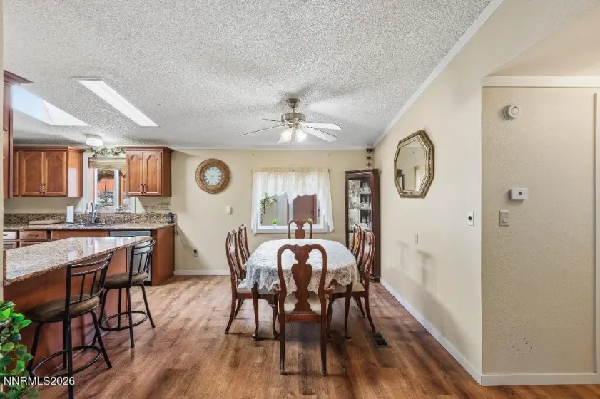 165 Penelope, Sun Valley, Nevada 89433, 3 Bedrooms Bedrooms, ,2 BathroomsBathrooms,Residential,Residential,Penelope,0,260008017