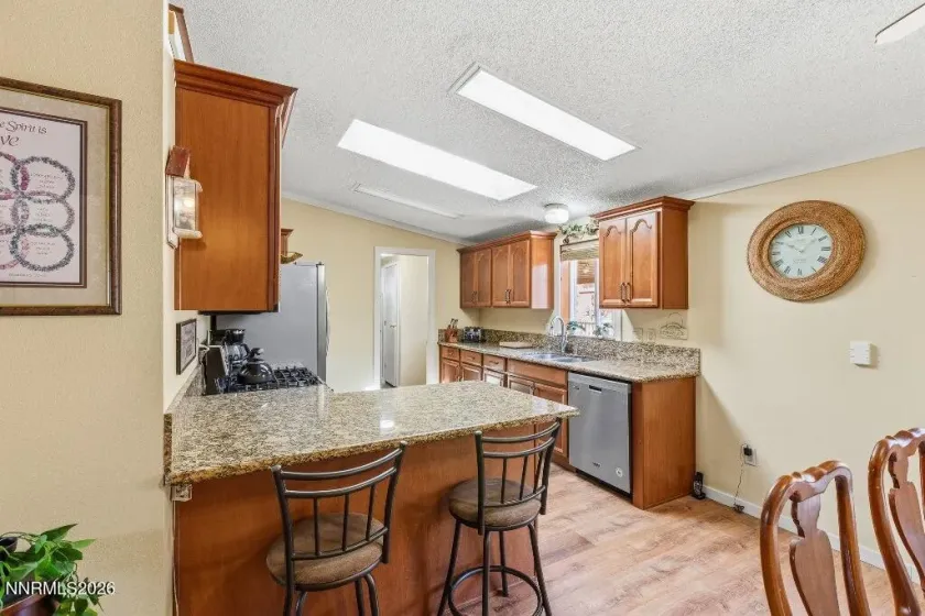165 Penelope, Sun Valley, Nevada 89433, 3 Bedrooms Bedrooms, ,2 BathroomsBathrooms,Residential,Residential,Penelope,0,260008017