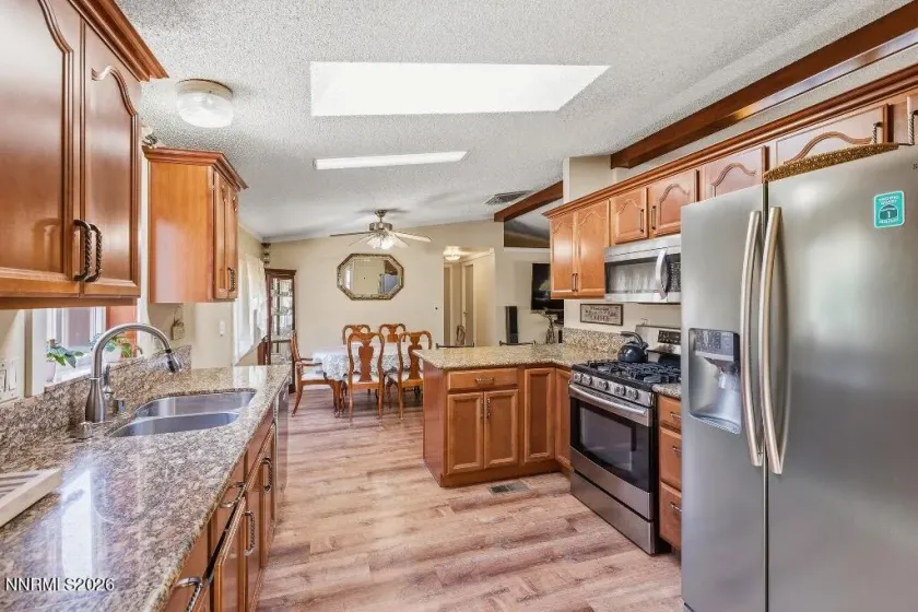 165 Penelope, Sun Valley, Nevada 89433, 3 Bedrooms Bedrooms, ,2 BathroomsBathrooms,Residential,Residential,Penelope,0,260008017