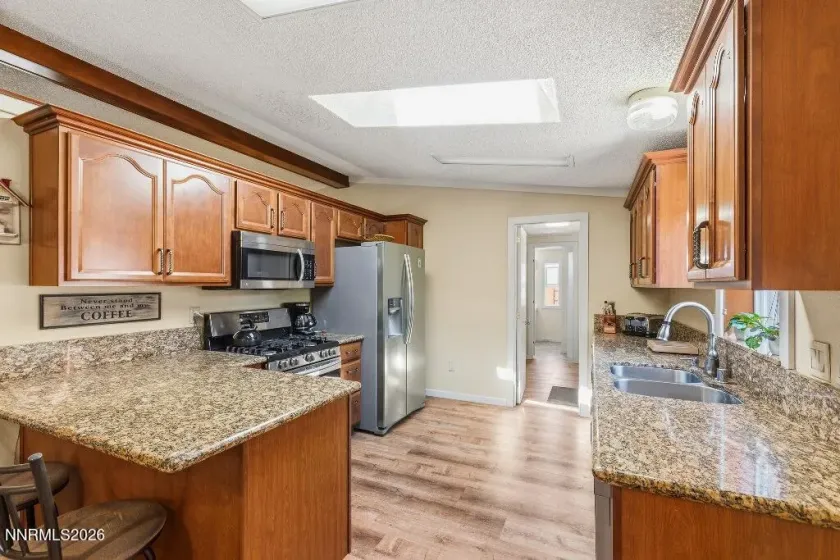 165 Penelope, Sun Valley, Nevada 89433, 3 Bedrooms Bedrooms, ,2 BathroomsBathrooms,Residential,Residential,Penelope,0,260008017