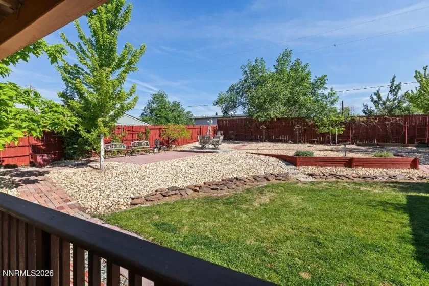 165 Penelope, Sun Valley, Nevada 89433, 3 Bedrooms Bedrooms, ,2 BathroomsBathrooms,Residential,Residential,Penelope,0,260008017