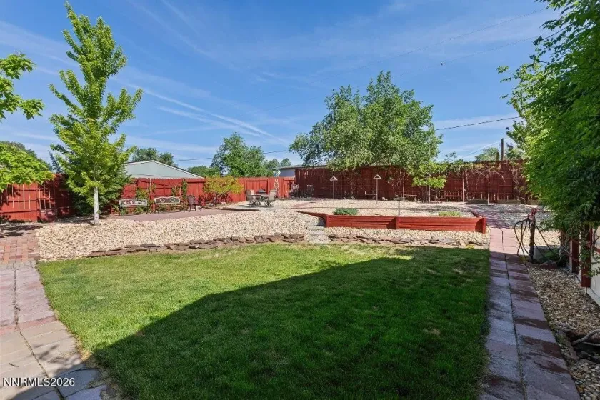 165 Penelope, Sun Valley, Nevada 89433, 3 Bedrooms Bedrooms, ,2 BathroomsBathrooms,Residential,Residential,Penelope,0,260008017