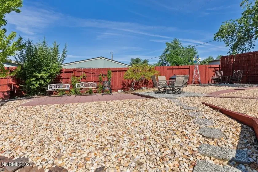 165 Penelope, Sun Valley, Nevada 89433, 3 Bedrooms Bedrooms, ,2 BathroomsBathrooms,Residential,Residential,Penelope,0,260008017