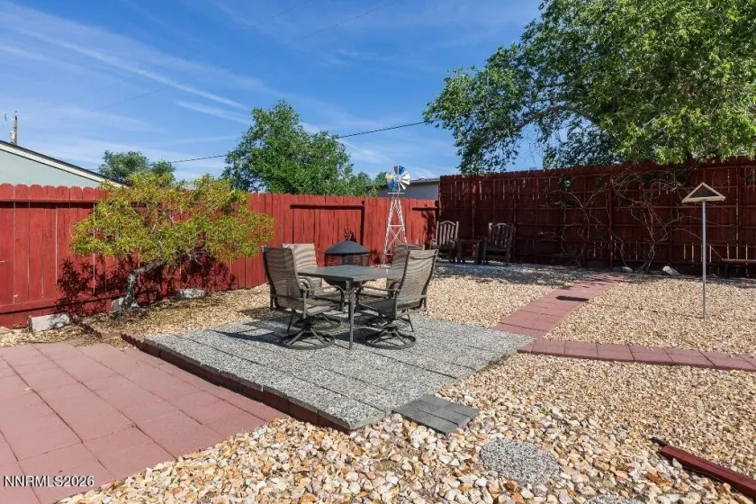 165 Penelope, Sun Valley, Nevada 89433, 3 Bedrooms Bedrooms, ,2 BathroomsBathrooms,Residential,Residential,Penelope,0,260008017