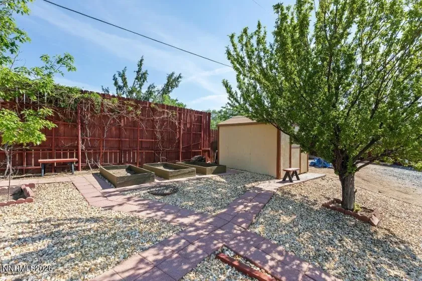165 Penelope, Sun Valley, Nevada 89433, 3 Bedrooms Bedrooms, ,2 BathroomsBathrooms,Residential,Residential,Penelope,0,260008017