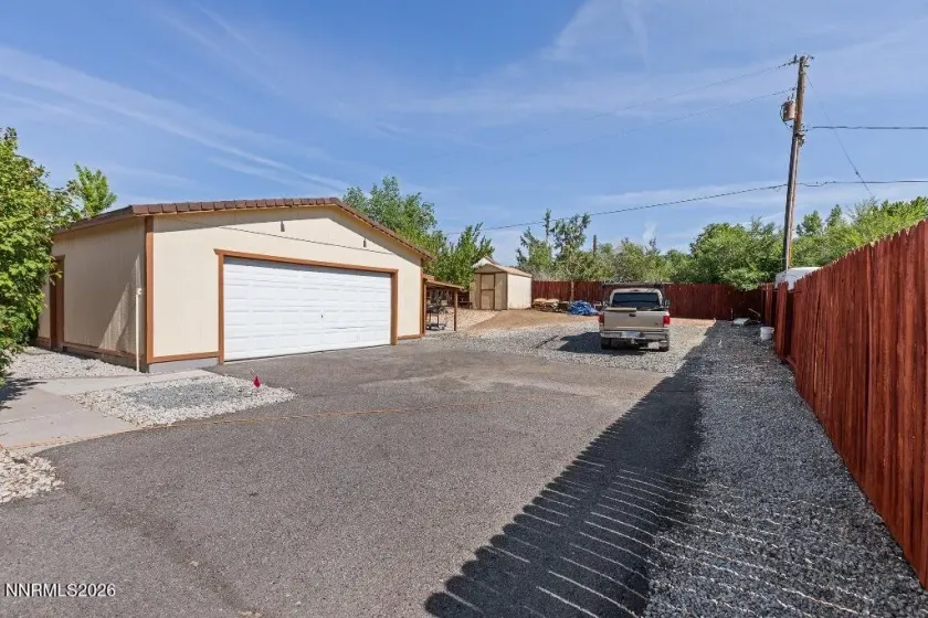 165 Penelope, Sun Valley, Nevada 89433, 3 Bedrooms Bedrooms, ,2 BathroomsBathrooms,Residential,Residential,Penelope,0,260008017