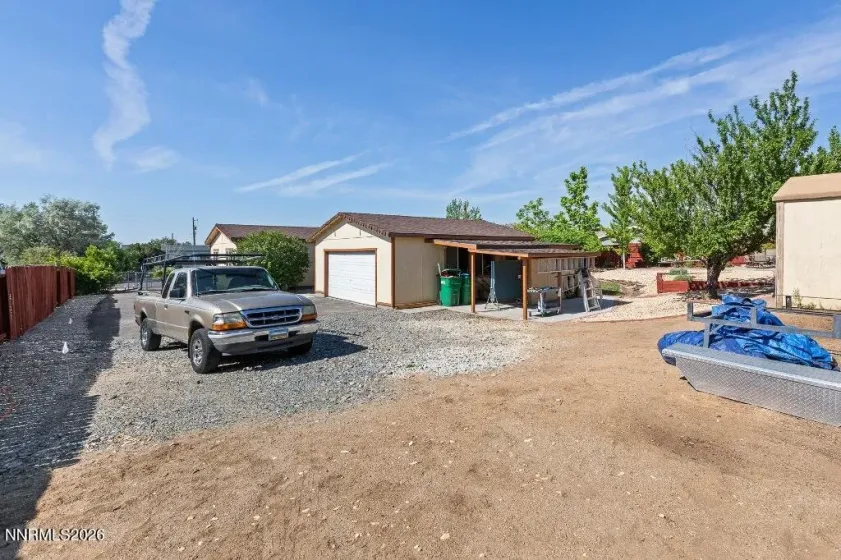 165 Penelope, Sun Valley, Nevada 89433, 3 Bedrooms Bedrooms, ,2 BathroomsBathrooms,Residential,Residential,Penelope,0,260008017