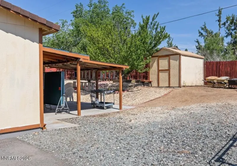 165 Penelope, Sun Valley, Nevada 89433, 3 Bedrooms Bedrooms, ,2 BathroomsBathrooms,Residential,Residential,Penelope,0,260008017