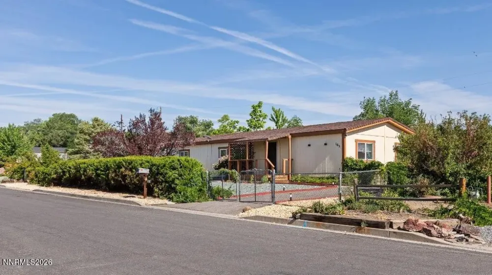 165 Penelope, Sun Valley, Nevada 89433, 3 Bedrooms Bedrooms, ,2 BathroomsBathrooms,Residential,Residential,Penelope,0,260008017