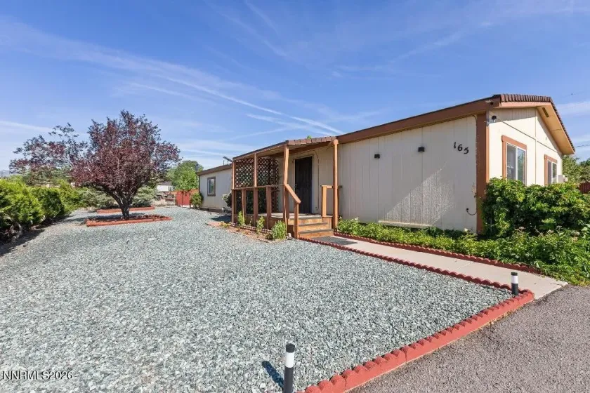 165 Penelope, Sun Valley, Nevada 89433, 3 Bedrooms Bedrooms, ,2 BathroomsBathrooms,Residential,Residential,Penelope,0,260008017
