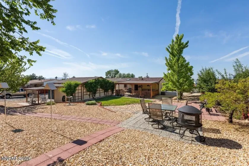 165 Penelope, Sun Valley, Nevada 89433, 3 Bedrooms Bedrooms, ,2 BathroomsBathrooms,Residential,Residential,Penelope,0,260008017