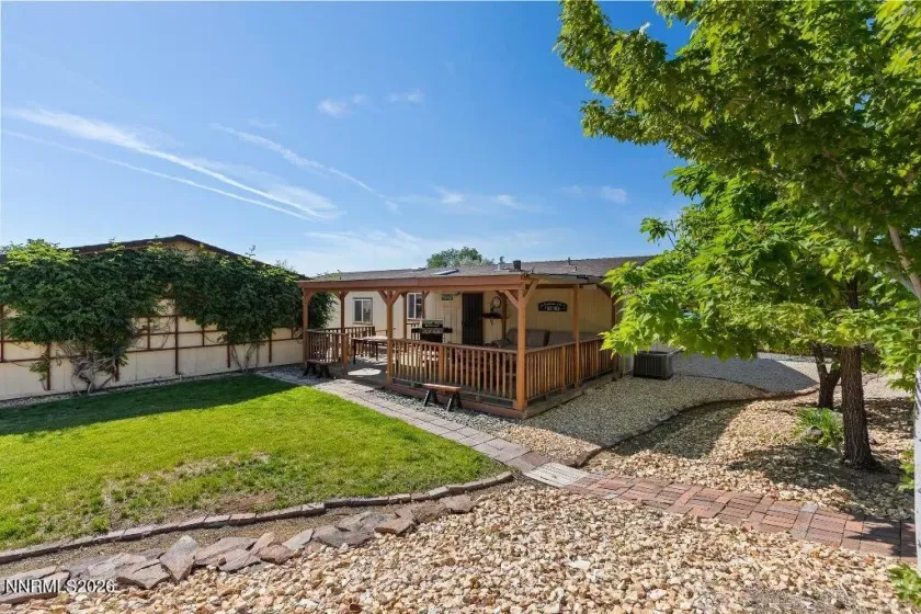 165 Penelope, Sun Valley, Nevada 89433, 3 Bedrooms Bedrooms, ,2 BathroomsBathrooms,Residential,Residential,Penelope,0,260008017