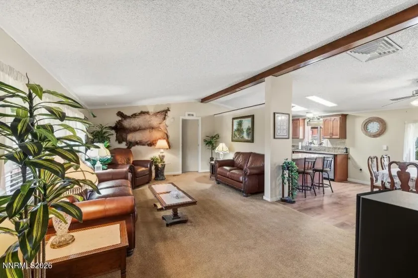 165 Penelope, Sun Valley, Nevada 89433, 3 Bedrooms Bedrooms, ,2 BathroomsBathrooms,Residential,Residential,Penelope,0,260008017