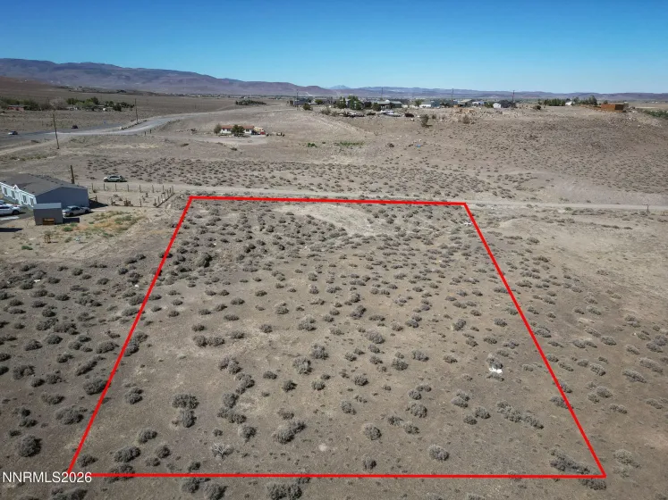 1435 7th, Silver Springs, Nevada 89429, ,Land,Residential,7th,0,260008018