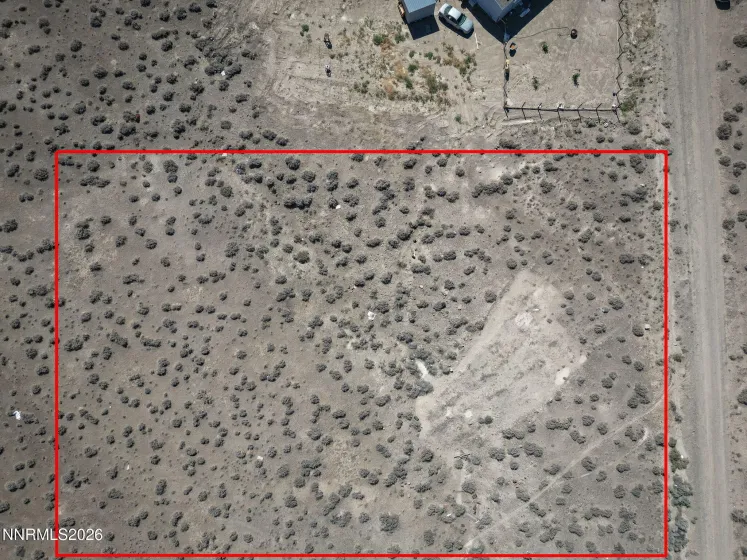 1435 7th, Silver Springs, Nevada 89429, ,Land,Residential,7th,0,260008018