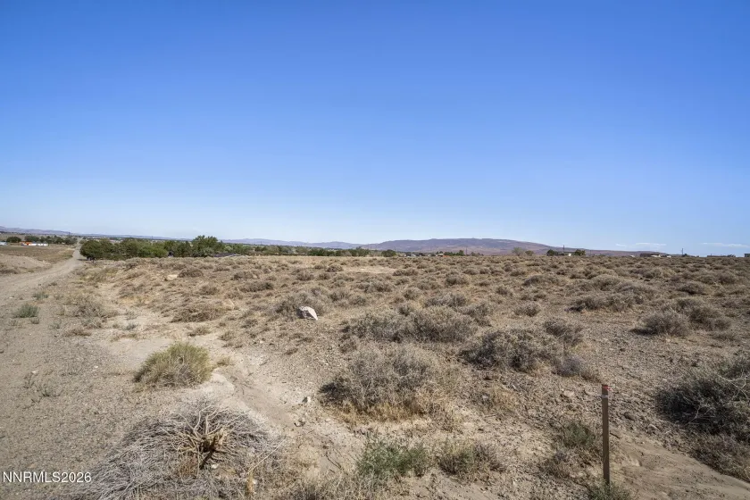 1435 7th, Silver Springs, Nevada 89429, ,Land,Residential,7th,0,260008018