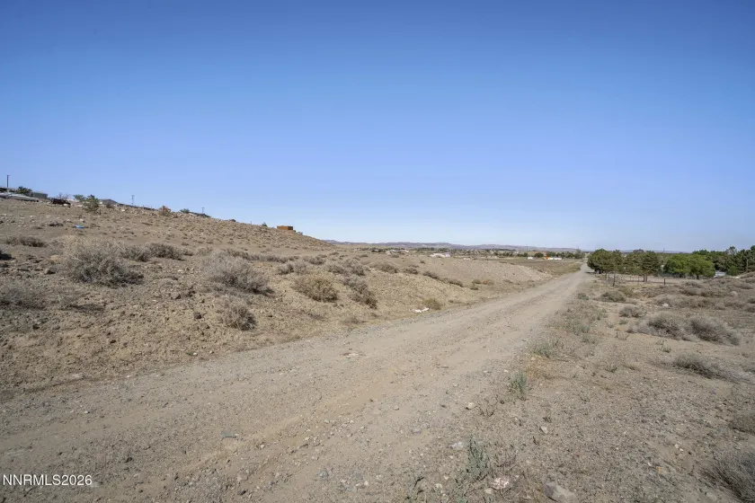 1435 7th, Silver Springs, Nevada 89429, ,Land,Residential,7th,0,260008018