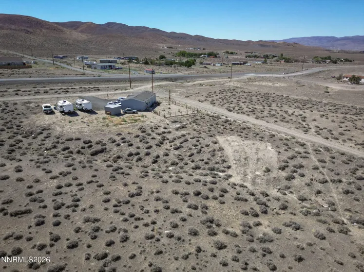 1435 7th, Silver Springs, Nevada 89429, ,Land,Residential,7th,0,260008018