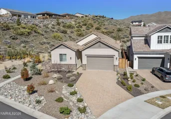 8775 Twelve Moons, Reno, Nevada 89523, 4 Bedrooms Bedrooms, ,4 BathroomsBathrooms,Residential,Residential,Twelve Moons,0,260008019