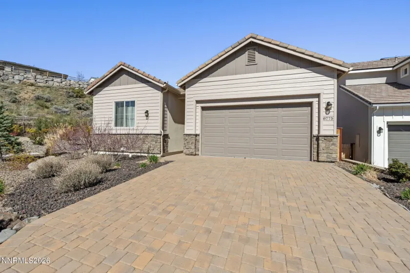 8775 Twelve Moons, Reno, Nevada 89523, 4 Bedrooms Bedrooms, ,4 BathroomsBathrooms,Residential,Residential,Twelve Moons,0,260008019