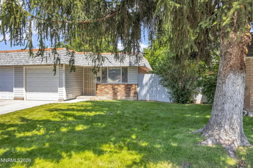 2676 Adel, Sparks, Nevada 89431, 3 Bedrooms Bedrooms, ,2 BathroomsBathrooms,Residential,Residential,Adel,0,260008023