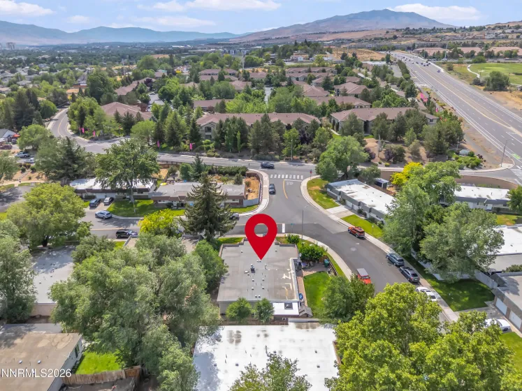 2676 Adel, Sparks, Nevada 89431, 3 Bedrooms Bedrooms, ,2 BathroomsBathrooms,Residential,Residential,Adel,0,260008023