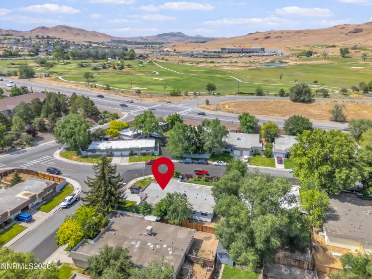 2676 Adel, Sparks, Nevada 89431, 3 Bedrooms Bedrooms, ,2 BathroomsBathrooms,Residential,Residential,Adel,0,260008023