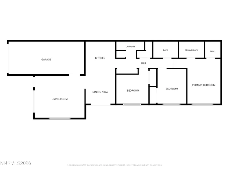 2676 Adel, Sparks, Nevada 89431, 3 Bedrooms Bedrooms, ,2 BathroomsBathrooms,Residential,Residential,Adel,0,260008023