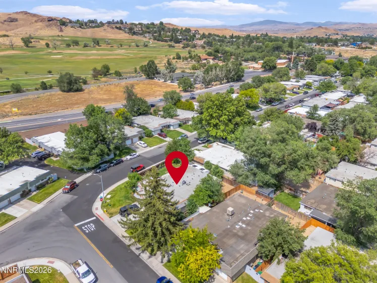 2676 Adel, Sparks, Nevada 89431, 3 Bedrooms Bedrooms, ,2 BathroomsBathrooms,Residential,Residential,Adel,0,260008023