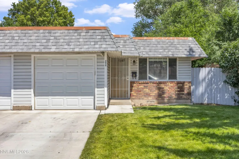 2676 Adel, Sparks, Nevada 89431, 3 Bedrooms Bedrooms, ,2 BathroomsBathrooms,Residential,Residential,Adel,0,260008023