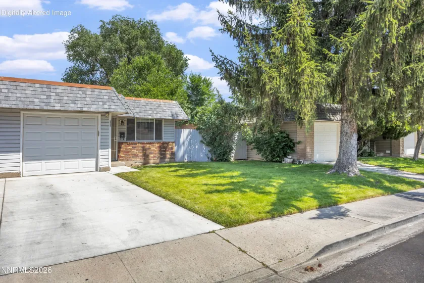 2676 Adel, Sparks, Nevada 89431, 3 Bedrooms Bedrooms, ,2 BathroomsBathrooms,Residential,Residential,Adel,0,260008023